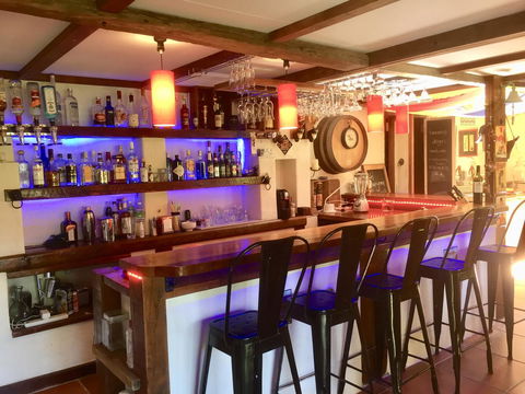 Villa Mallorca - Accommodation ACT 21