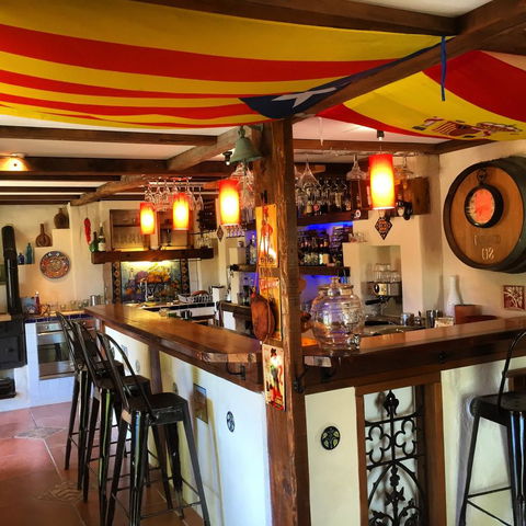 Villa Mallorca - Accommodation ACT 43