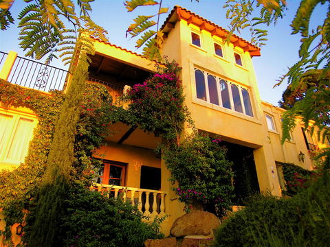 Villa Mallorca - Accommodation ACT 34