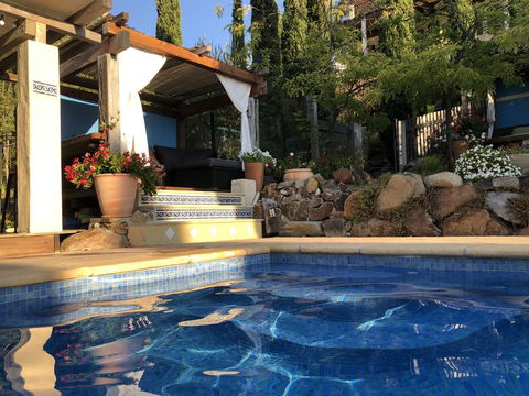 Villa Mallorca - Accommodation ACT 25
