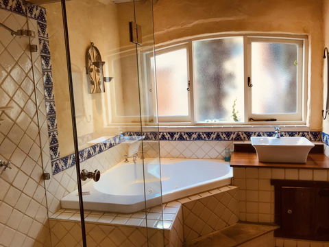 Villa Mallorca - Accommodation ACT 7