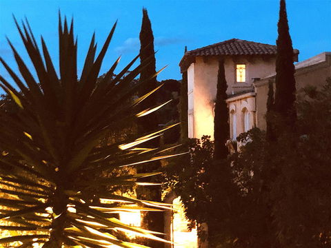 Villa Mallorca - Accommodation ACT 2