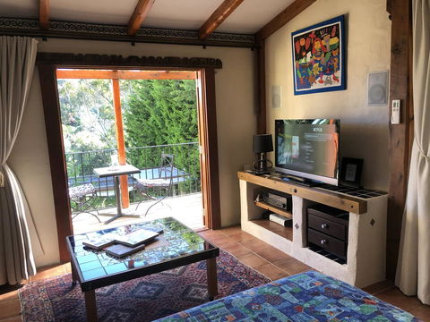 Villa Mallorca - Accommodation ACT 11