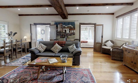 Villa Mallorca - Accommodation ACT 4
