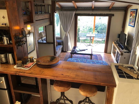 Villa Mallorca - Accommodation ACT 10