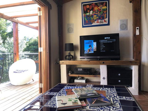 Villa Mallorca - Accommodation ACT 8