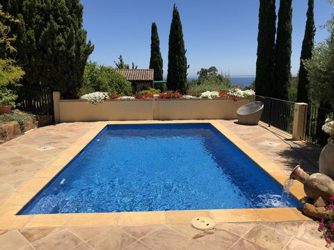Villa Mallorca - Accommodation ACT 26
