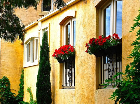 Villa Mallorca - Accommodation ACT 37