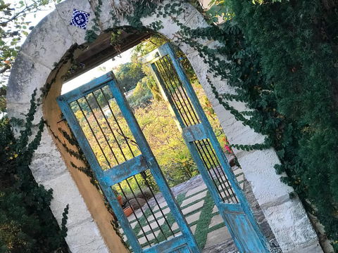 Villa Mallorca - Accommodation ACT 33