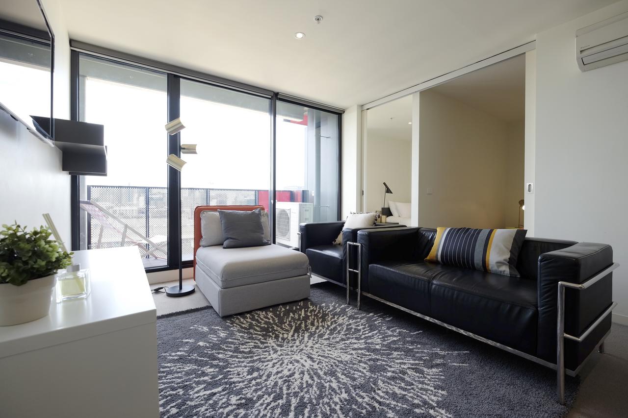 Melbourne VIC Accommodation ACT