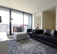 Mono Apartments on Franklin Street - Accommodation ACT