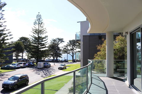 130 At The Waves - Accommodation ACT 22