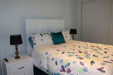 130 At The Waves - Accommodation ACT 11