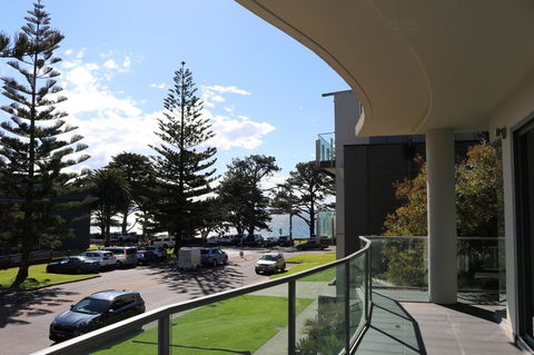 130 At The Waves - Accommodation ACT 0
