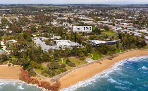 130 At The Waves - Accommodation ACT 23