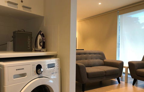 130 At The Waves - Accommodation ACT 18