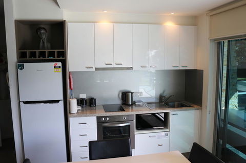 130 At The Waves - Accommodation ACT 8