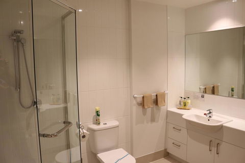 130 At The Waves - Accommodation ACT 16
