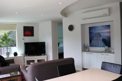 130 At The Waves - Accommodation ACT 2