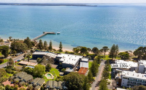 130 At The Waves - Accommodation ACT 24