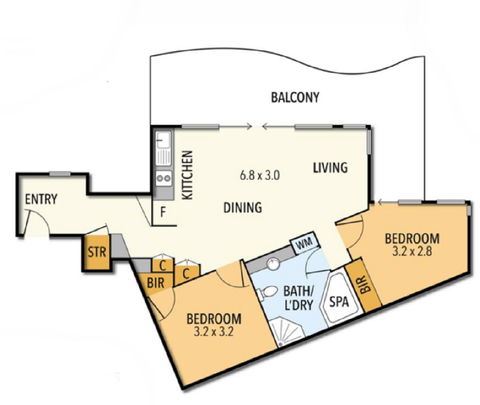 130 At The Waves - Accommodation ACT 20