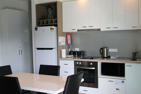 130 At The Waves - Accommodation ACT 9