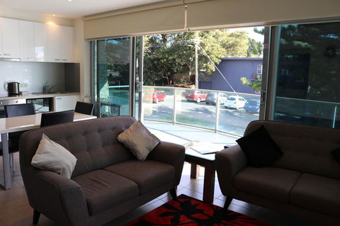 130 At The Waves - Accommodation ACT 7