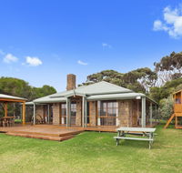 Apollo Bay Cottages - Accommodation ACT