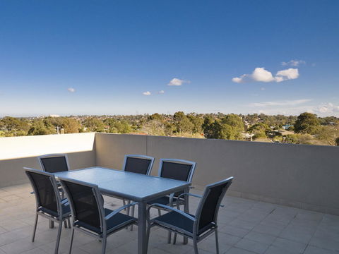 Quest Glen Waverley - Accommodation ACT 2