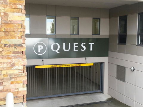 Quest Glen Waverley - Accommodation ACT 1