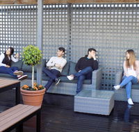 Europa Melbourne - Accommodation ACT
