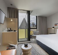 Brady Hotels Central Melbourne - Accommodation ACT