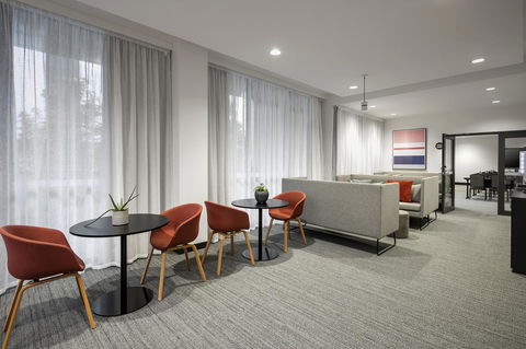 Quest Notting Hill - Accommodation ACT 3
