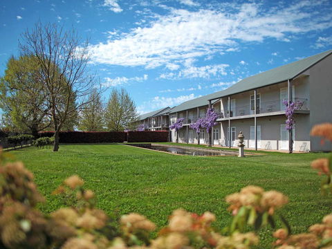 Lancemore Milawa - Accommodation ACT 18