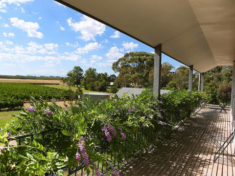 Lancemore Milawa - Accommodation ACT 23