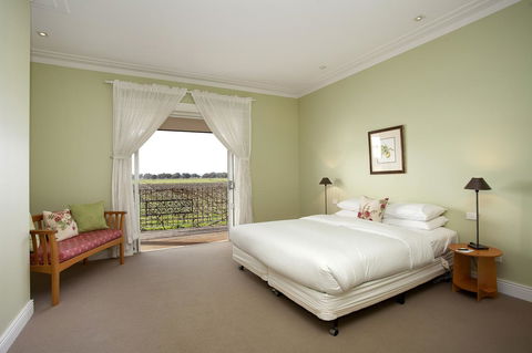 Lancemore Milawa - Accommodation ACT 8