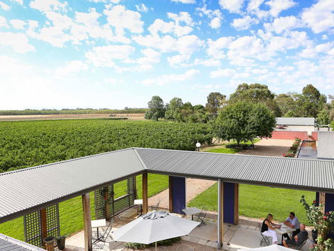 Lancemore Milawa - Accommodation ACT 19