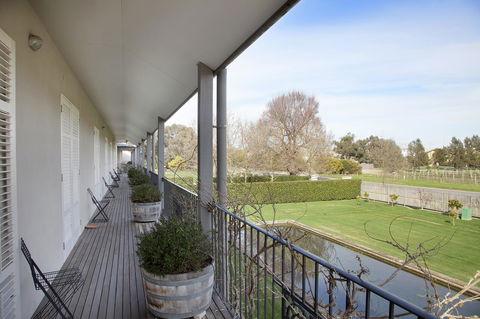 Lancemore Milawa - Accommodation ACT 9