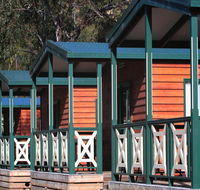 Riverglen Holiday Park - Accommodation ACT