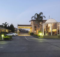 Best Western Melbourne Airport - Accommodation ACT