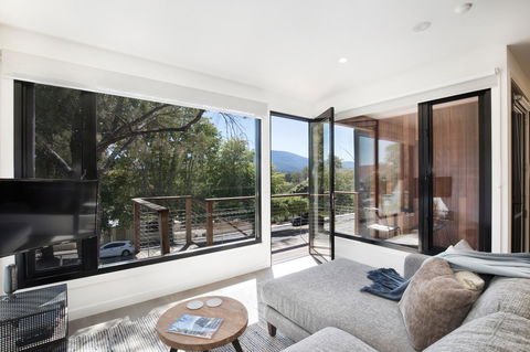 Brooklands Apartments - Accommodation ACT 0