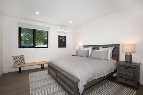 Brooklands Apartments - Accommodation ACT 17
