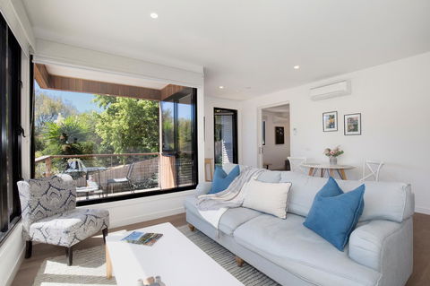 Brooklands Apartments - Accommodation ACT 13