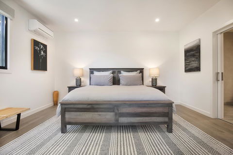 Brooklands Apartments - Accommodation ACT 16