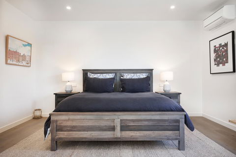 Brooklands Apartments - Accommodation ACT 6