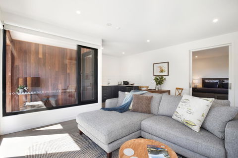 Brooklands Apartments - Accommodation ACT 2