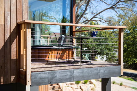 Brooklands Apartments - Accommodation ACT 21