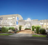 Ciloms Airport Lodge - Accommodation ACT