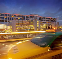 PARKROYAL Melbourne Airport - Accommodation ACT
