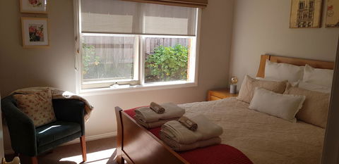 Oxford Rise Apartment - Accommodation ACT 4